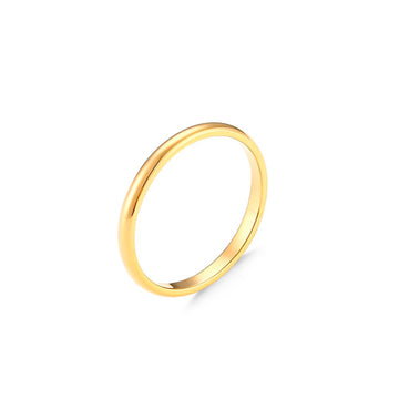 Simplicity Ring